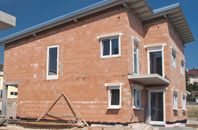 Spixworth home extensions