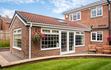 Spixworth house extension leads
