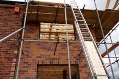 house extensions Spixworth