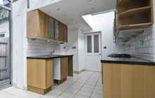 Spixworth kitchen extension leads